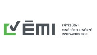ÉMI Non-Profit Limited Liability Company for Quality Control and Innovation in Building
